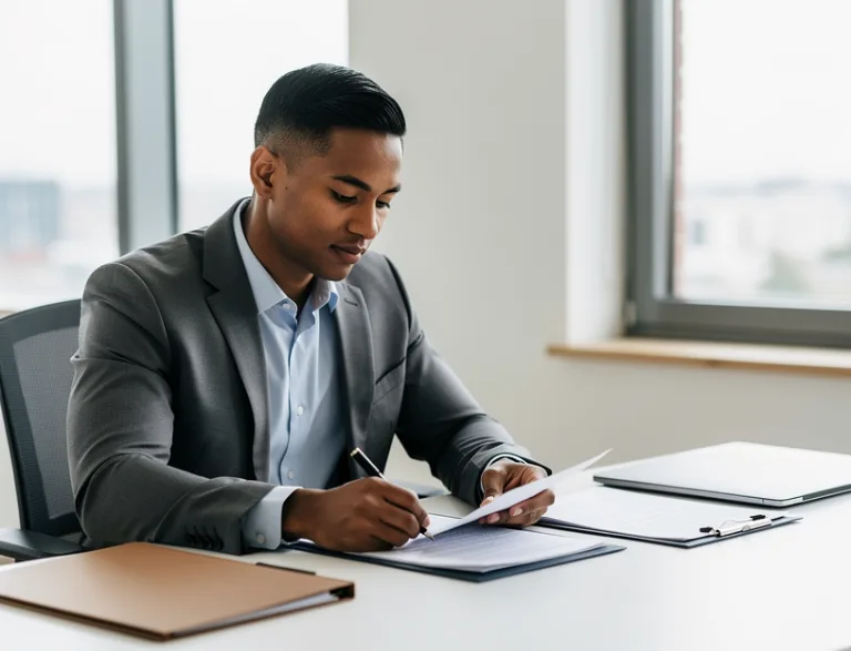 lawyer San Leandro